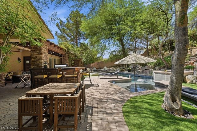 2753 Vikings Cove Lane, Las Vegas, NV 89117