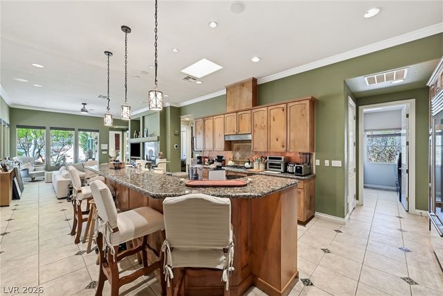 2753 Vikings Cove Lane, Las Vegas, NV 89117