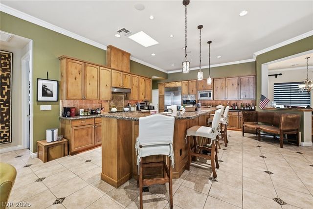 2753 Vikings Cove Lane, Las Vegas, NV 89117