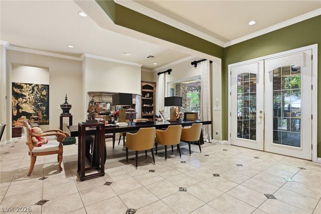 2753 Vikings Cove Lane, Las Vegas, NV 89117