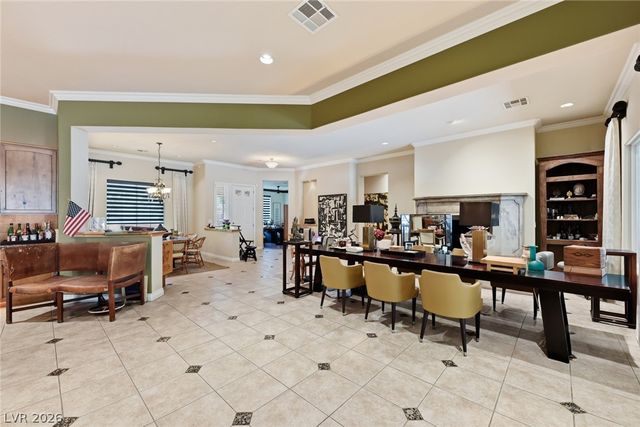 2753 Vikings Cove Lane, Las Vegas, NV 89117