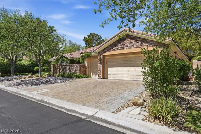 2753 Vikings Cove Lane, Las Vegas, NV 89117