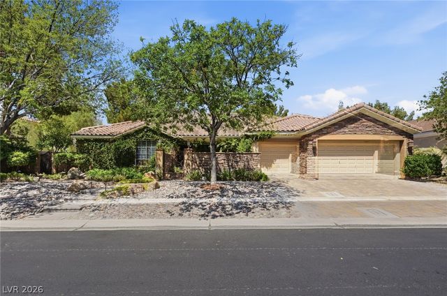 2753 Vikings Cove Lane, Las Vegas, NV 89117