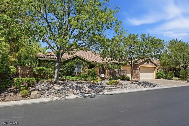 2753 Vikings Cove Lane, Las Vegas, NV 89117
