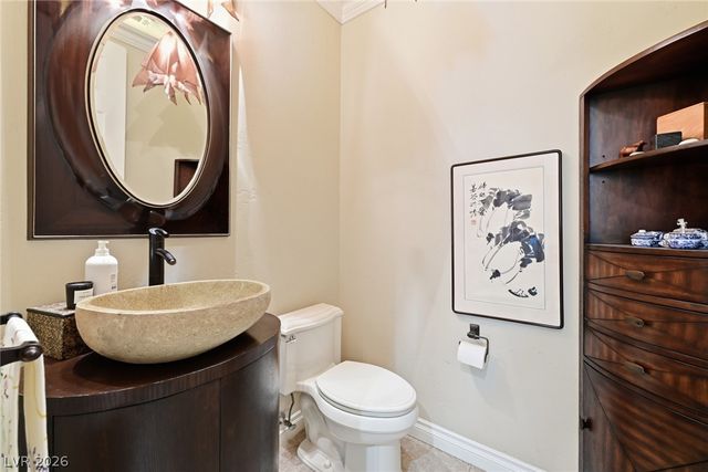 2753 Vikings Cove Lane, Las Vegas, NV 89117