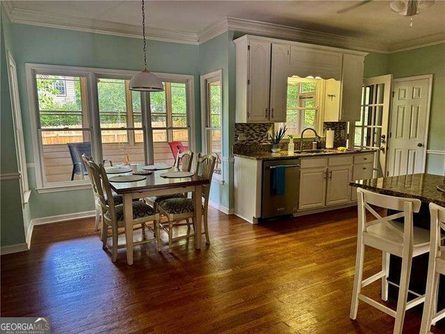 3013 Braxton Court NW, Kennesaw, GA 30152