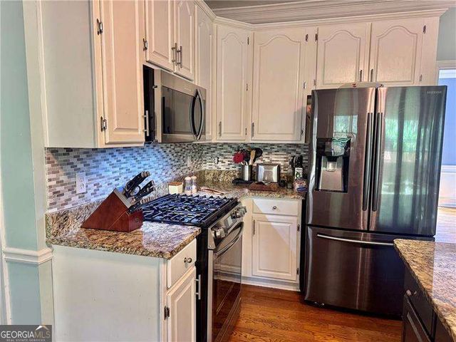 3013 Braxton Court NW, Kennesaw, GA 30152