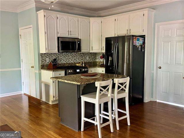 3013 Braxton Court NW, Kennesaw, GA 30152
