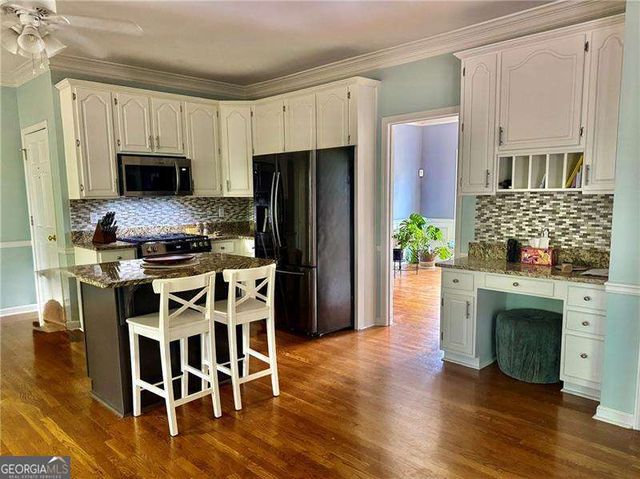 3013 Braxton Court NW, Kennesaw, GA 30152