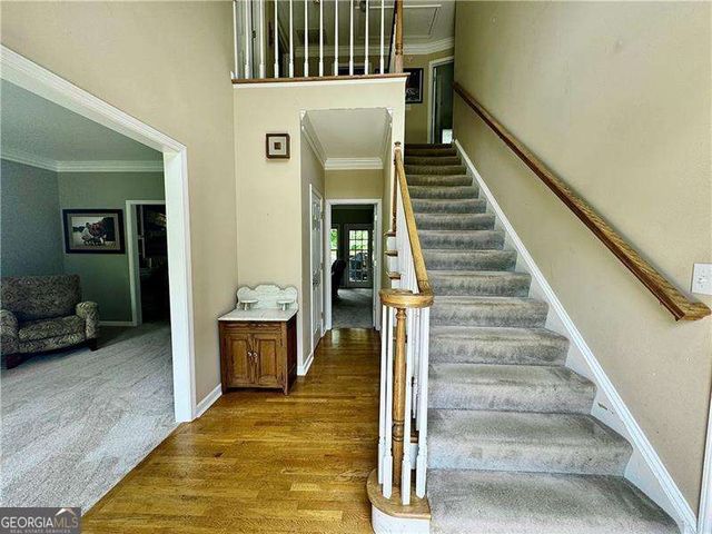 3013 Braxton Court NW, Kennesaw, GA 30152