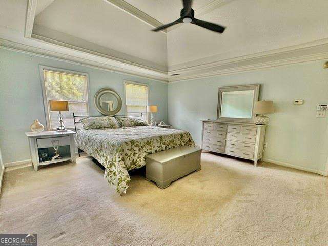 3013 Braxton Court NW, Kennesaw, GA 30152