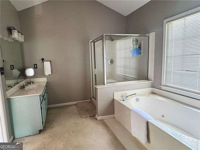 3013 Braxton Court NW, Kennesaw, GA 30152