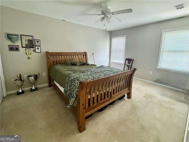 3013 Braxton Court NW, Kennesaw, GA 30152