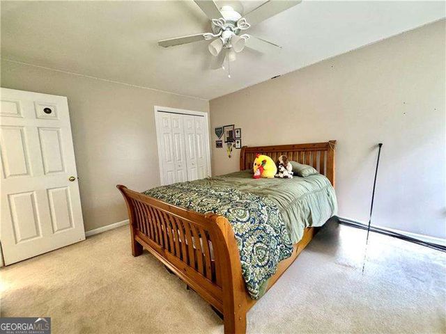 3013 Braxton Court NW, Kennesaw, GA 30152