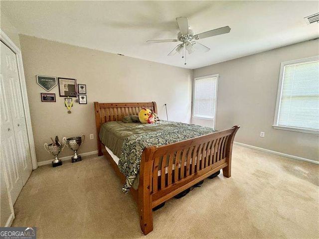 3013 Braxton Court NW, Kennesaw, GA 30152