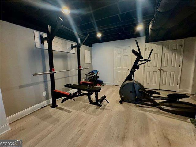 3013 Braxton Court NW, Kennesaw, GA 30152