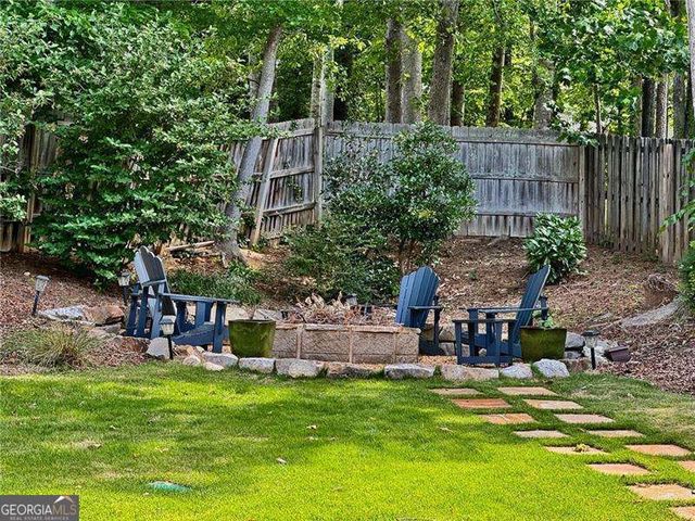 3013 Braxton Court NW, Kennesaw, GA 30152