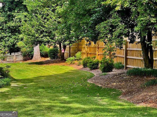 3013 Braxton Court NW, Kennesaw, GA 30152
