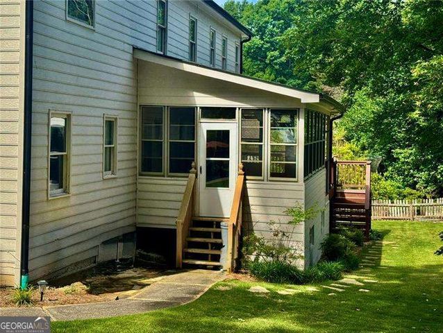 3013 Braxton Court NW, Kennesaw, GA 30152
