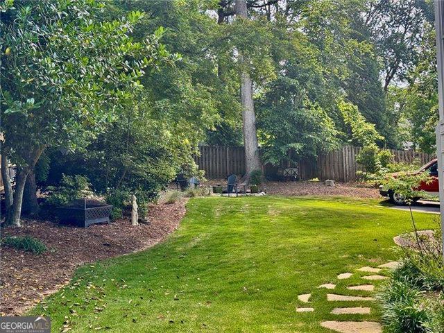 3013 Braxton Court NW, Kennesaw, GA 30152