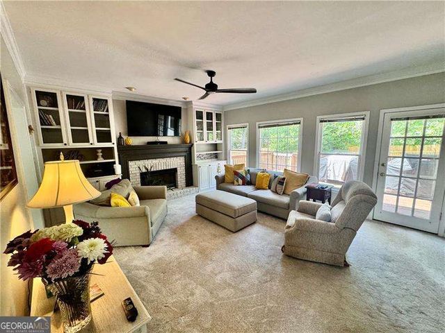 3013 Braxton Court NW, Kennesaw, GA 30152