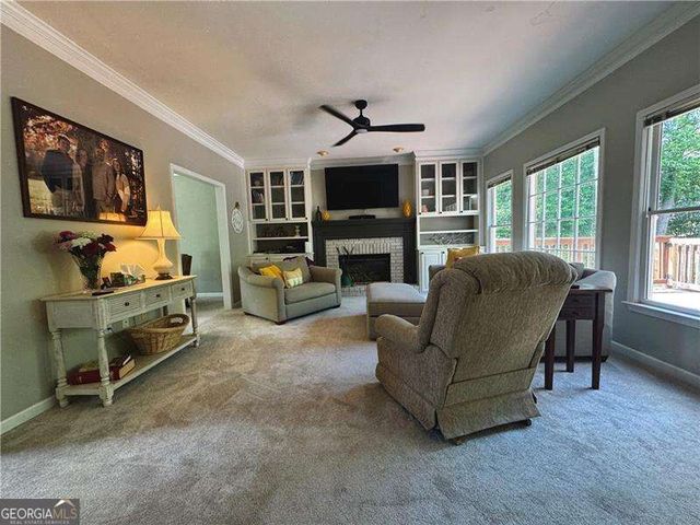 3013 Braxton Court NW, Kennesaw, GA 30152