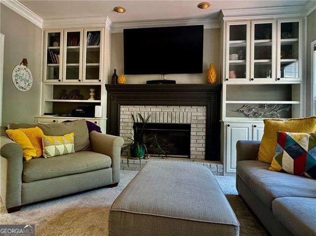 3013 Braxton Court NW, Kennesaw, GA 30152