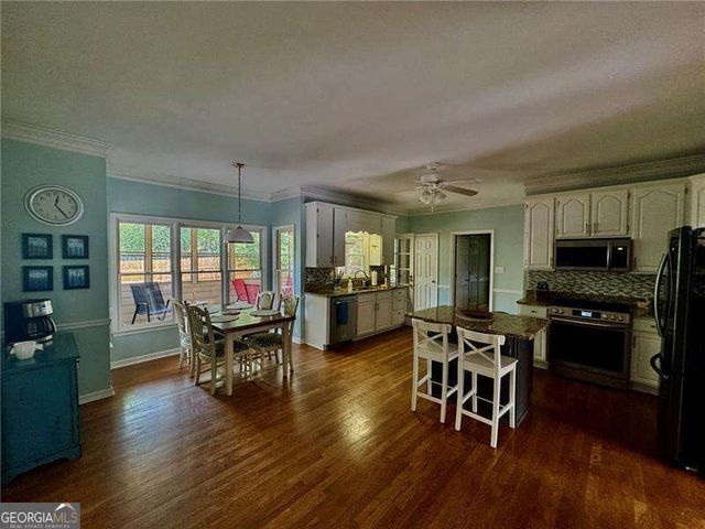 3013 Braxton Court NW, Kennesaw, GA 30152