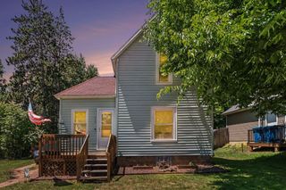 117 Knapp Street, Allegan City, MI 49010