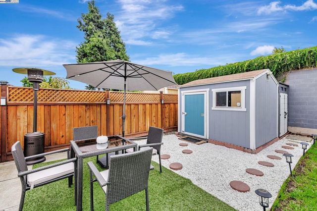 22857 Fuller Ave, Hayward, CA 94541