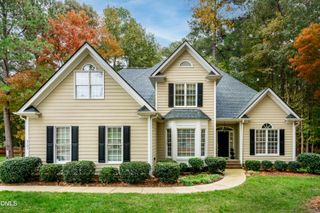5101 Makena Drive, Raleigh, NC 27615