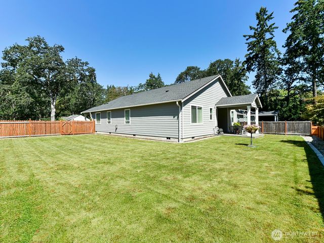 12825 Lakeholme Road SW, Lakewood, WA 98498