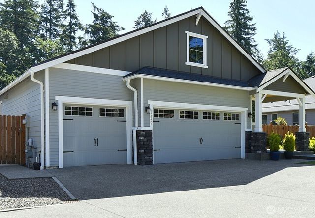 12825 Lakeholme Road SW, Lakewood, WA 98498