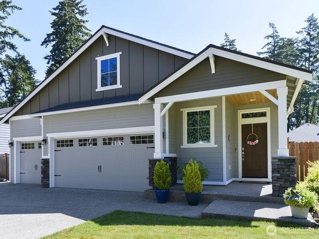 12825 Lakeholme Road SW, Lakewood, WA 98498