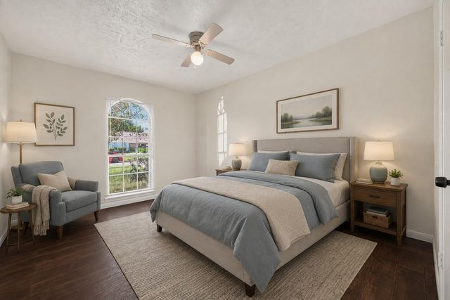9850 Sagebud Lane, Houston, TX 77089