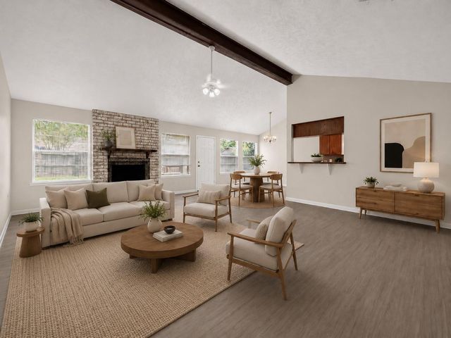 9850 Sagebud Lane, Houston, TX 77089