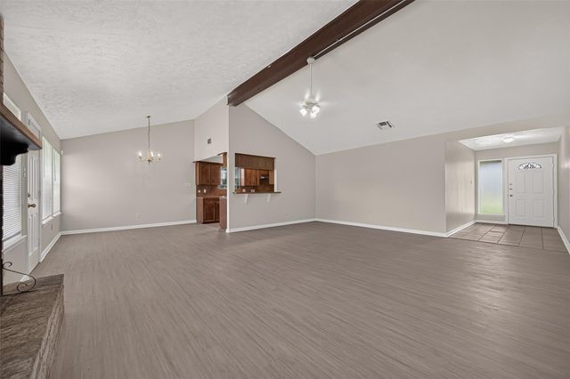 9850 Sagebud Lane, Houston, TX 77089