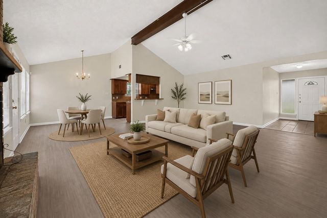 9850 Sagebud Lane, Houston, TX 77089