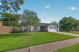 9850 Sagebud Lane, Houston, TX 77089