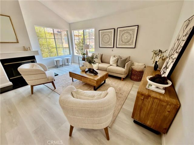 163 Night Heron Lane, Aliso Viejo, CA 92656