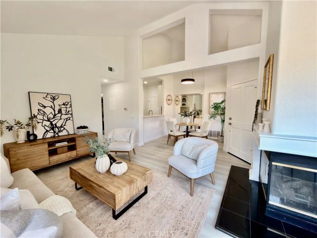 163 Night Heron Lane, Aliso Viejo, CA 92656