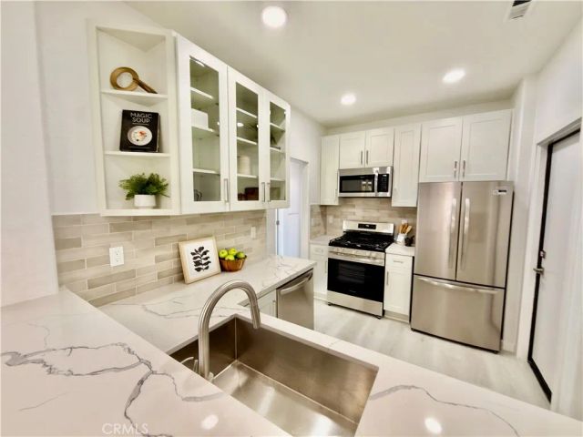 163 Night Heron Lane, Aliso Viejo, CA 92656