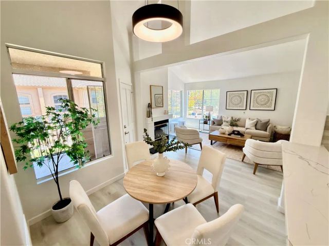 163 Night Heron Lane, Aliso Viejo, CA 92656