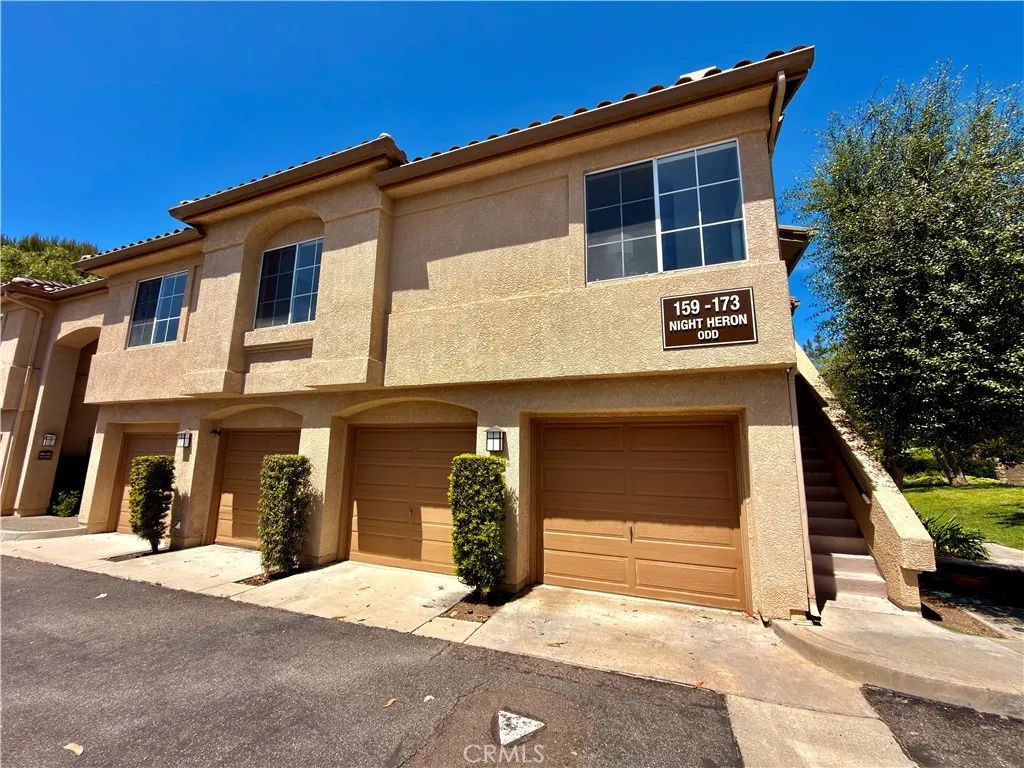 163 Night Heron Lane, Aliso Viejo, CA 92656