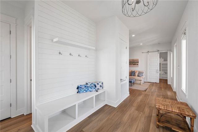 219 Escape St, Port Aransas, TX 78373