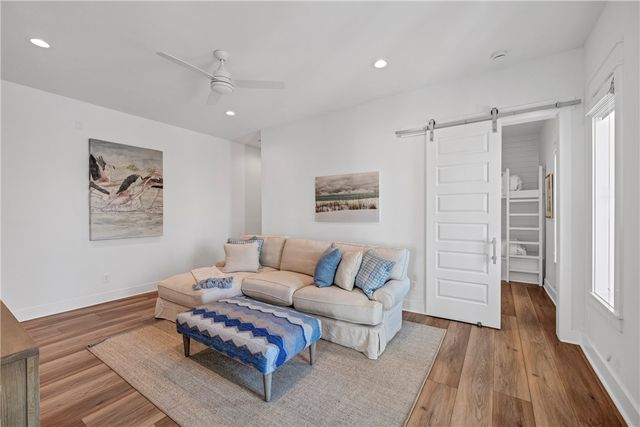 219 Escape St, Port Aransas, TX 78373