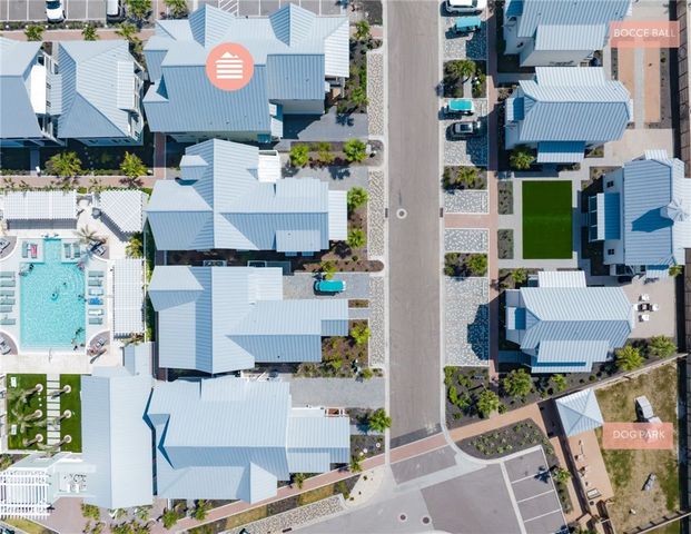 219 Escape St, Port Aransas, TX 78373