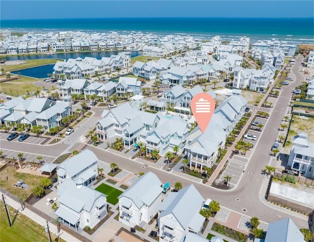 219 Escape St, Port Aransas, TX 78373