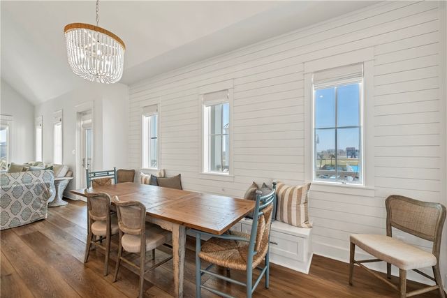 219 Escape St, Port Aransas, TX 78373