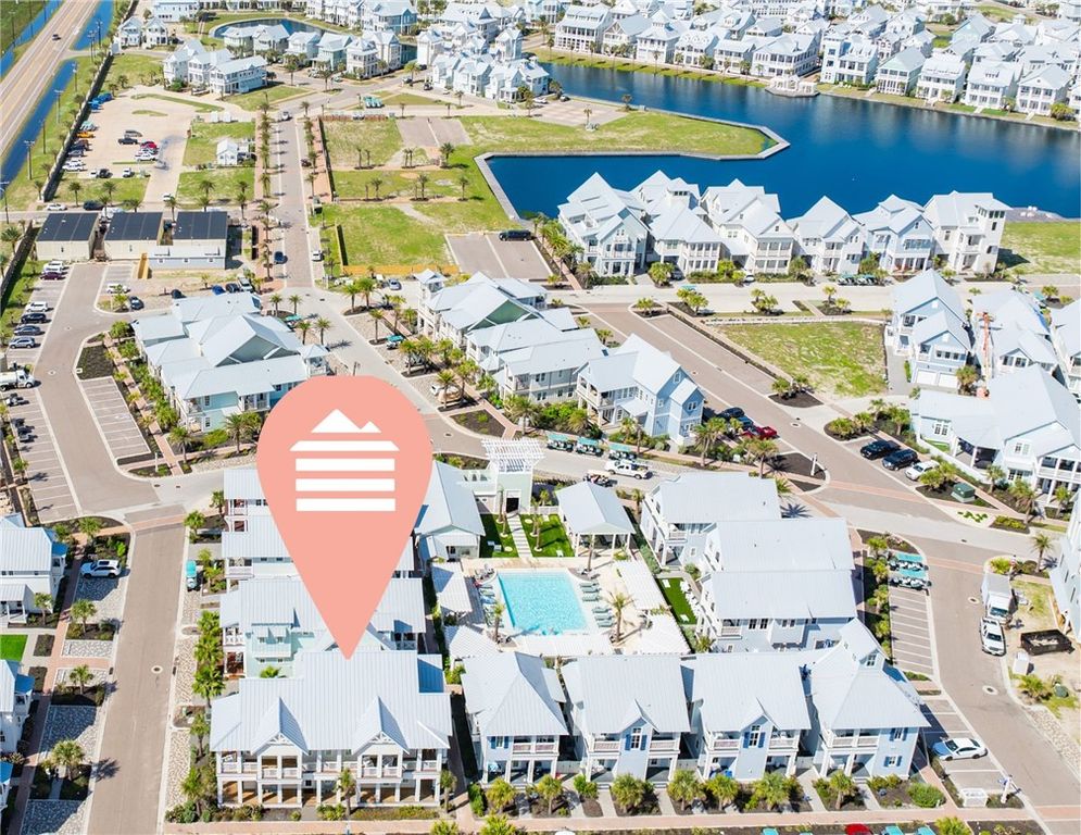 219 Escape St, Port Aransas, TX 78373 — photo 2